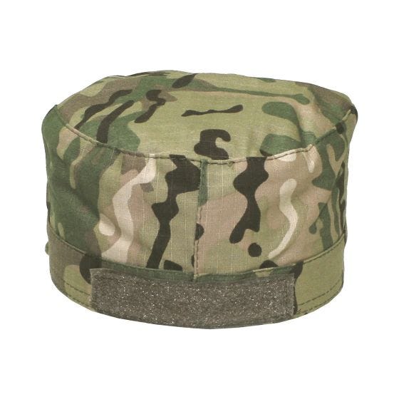 MFH ACU Casquette militaire style USA en Ripstop Operation Camo