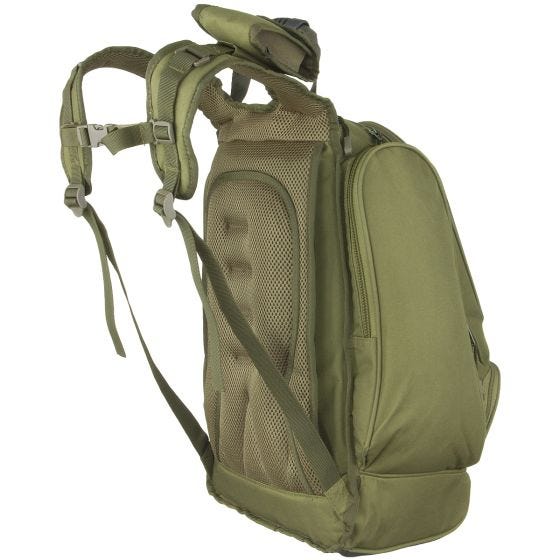 MFH Sac à dos US National Guard OD Green