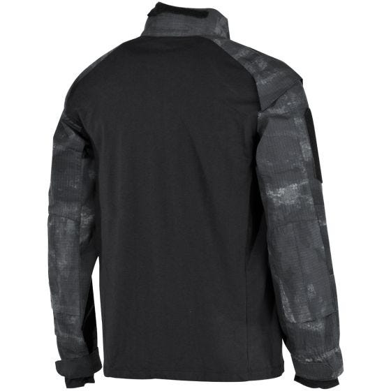 MFH Chemise tactique US HDT Camo LE