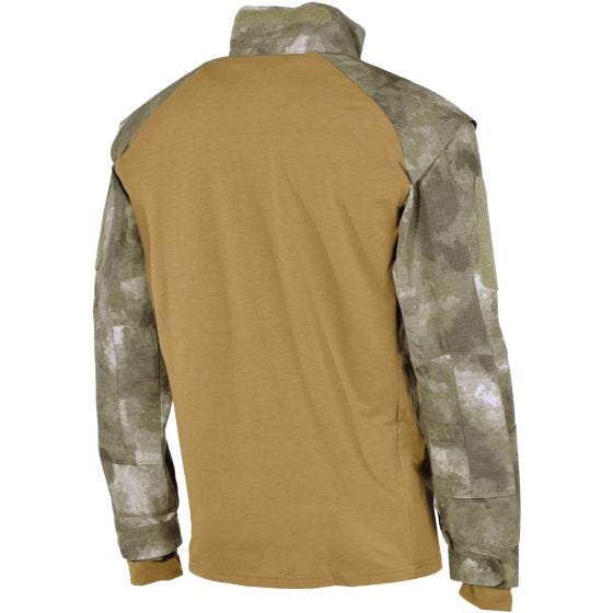 MFH Chemise tactique US HDT Camo AU