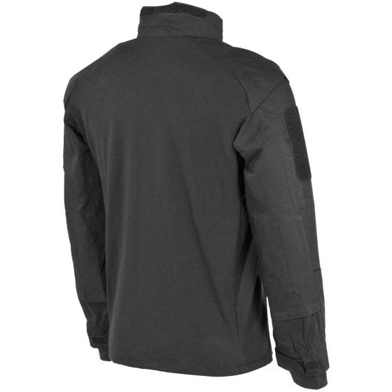 MFH T-shirt tactique US noir