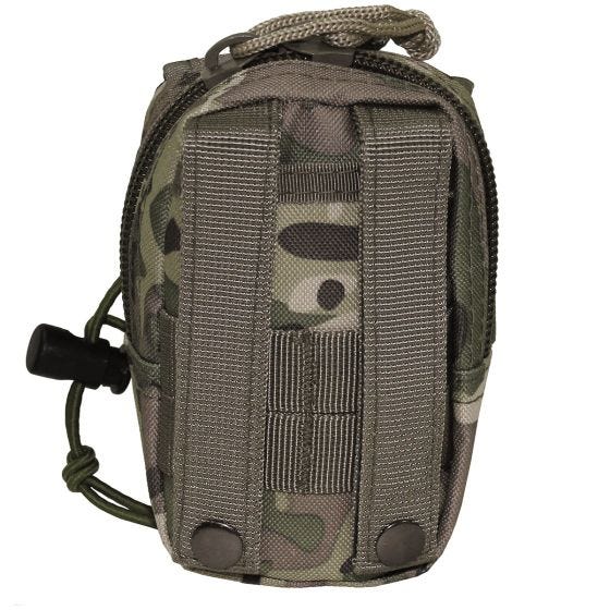 MFH Pochette utilitaire MOLLE Operation Camo