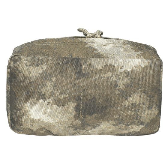 MFH Grande pochette utilitaire MOLLE HDT Camo AU