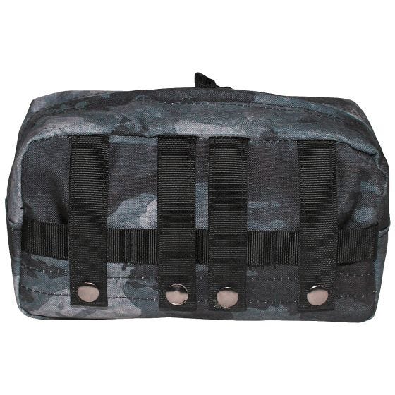 MFH Grande pochette utilitaire MOLLE HDT Camo LE