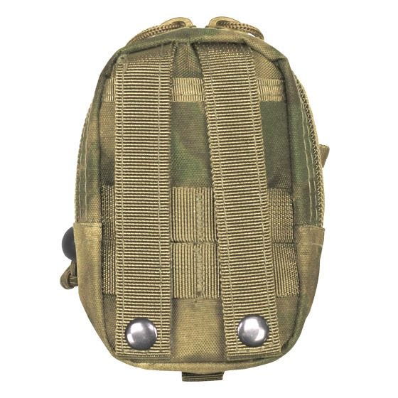 MFH Pochette utilitaire MOLLE HDT Camo FG
