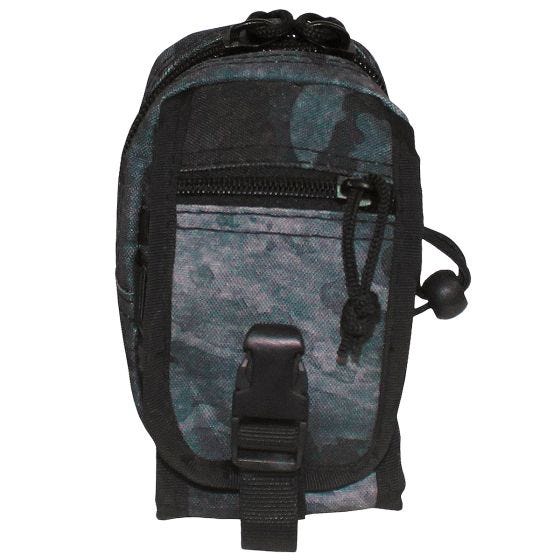 MFH Pochette utilitaire MOLLE HDT Camo LE