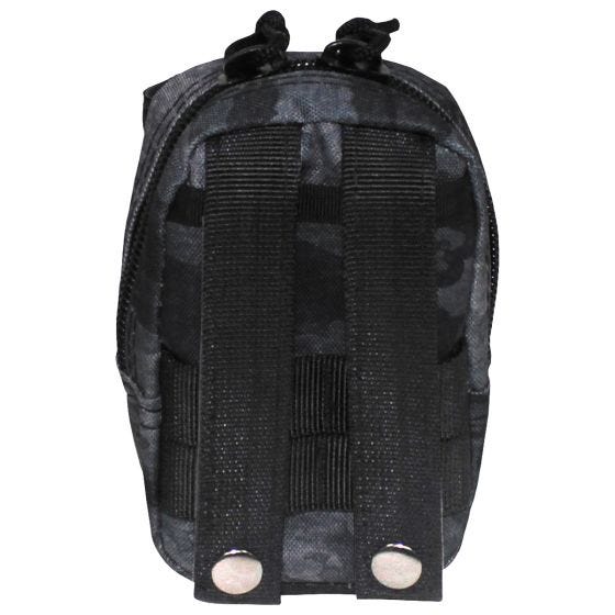 MFH Pochette utilitaire MOLLE HDT Camo LE