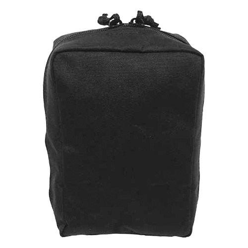 MFH Trousse de premiers secours médicaux Medical MOLLE noir