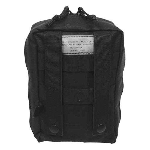 MFH Trousse de premiers secours médicaux Medical MOLLE noir