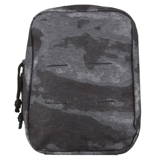 MFH Trousse de premiers secours médicaux Medical MOLLE HDT Camo LE