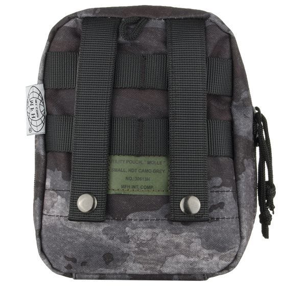 MFH Trousse de premiers secours médicaux Medical MOLLE HDT Camo LE