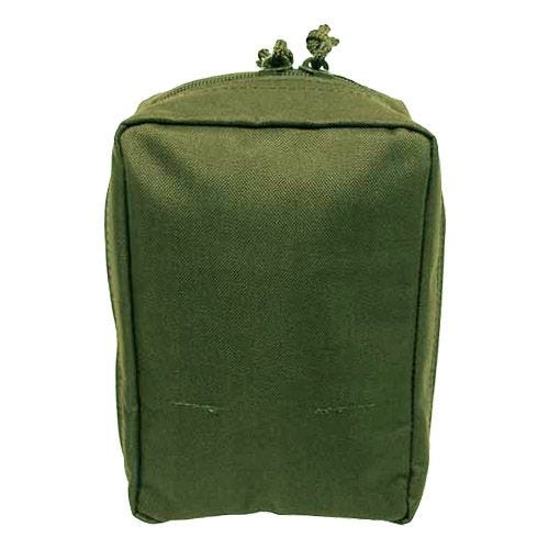 MFH Trousse de premiers secours médicaux Medical MOLLE vert olive