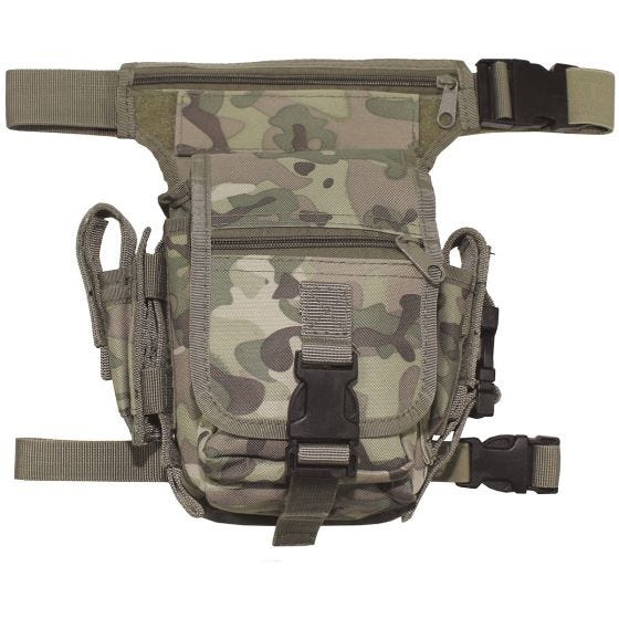 MFH Sac banane militaire Operation Camo