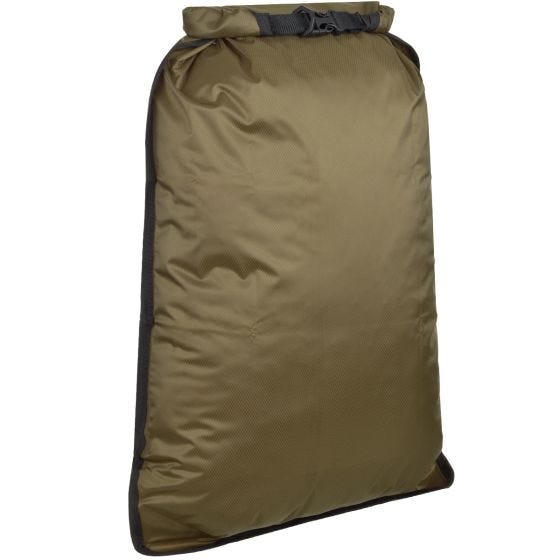 MFH Sac fourre-tout imperméable 20L OD Green