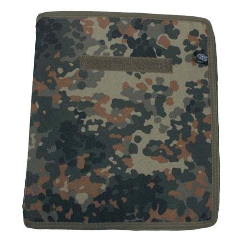 MFH Nécessaire à écrire Flecktarn