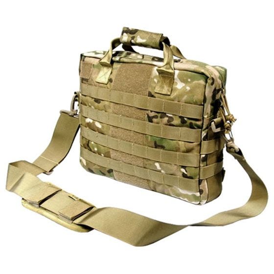 Flyye Sac pour ordinateur portable 17" MID MultiCam
