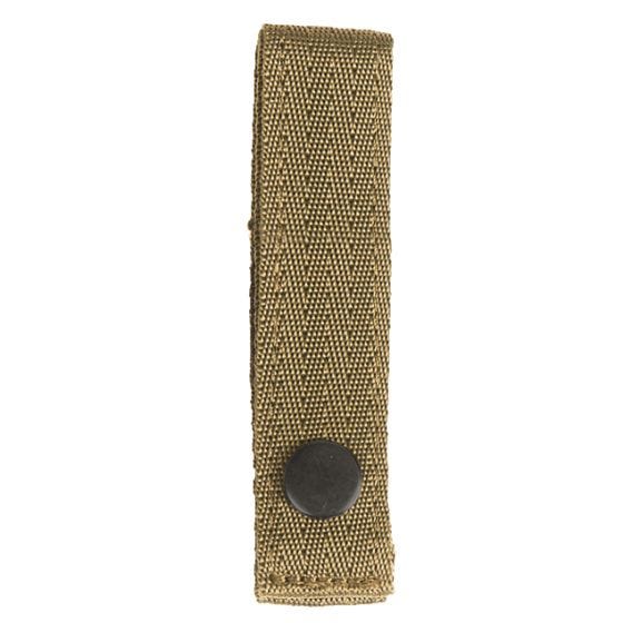Mil-Tec Sangle modulable 100 mm Coyote