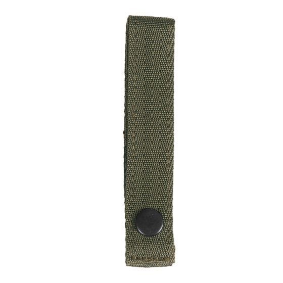 Mil-Tec Sangle modulable 100 mm vert olive