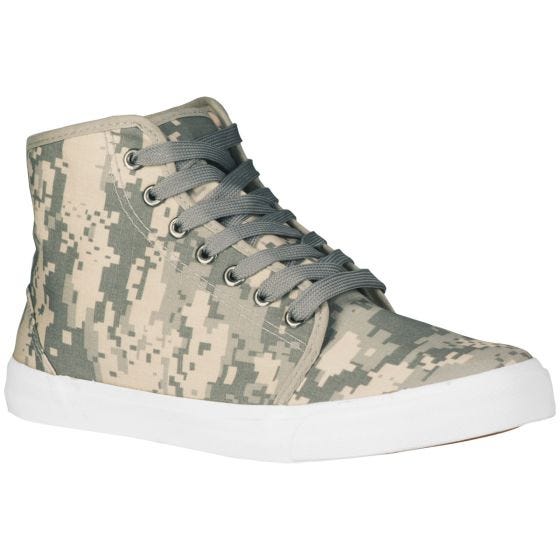 Mil-Tec Baskets militaires AT-Digital