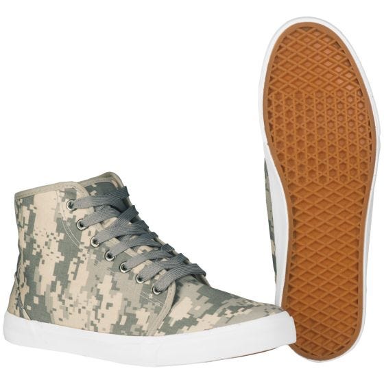 Mil-Tec Baskets militaires AT-Digital