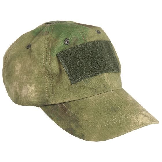 Mil-Tec Casquette tactique MIL-TACS FG