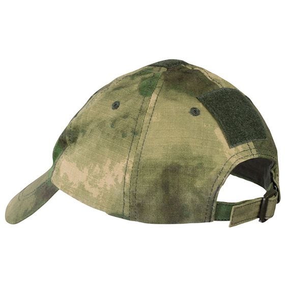Mil-Tec Casquette tactique MIL-TACS FG
