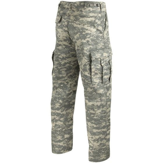 Mil-Tec Pantalon militaire BDU ACU Digital