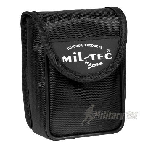 Mil-Tec Jumelles pliables 8x21 Camo