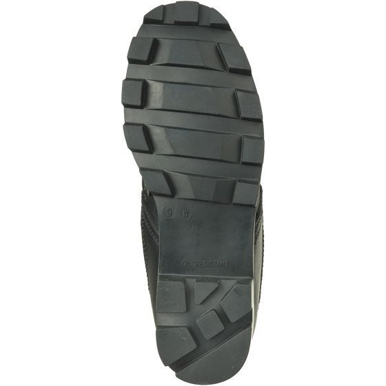 Mil-Tec Bottes militaires Mil-Tec US Jungle vert olive