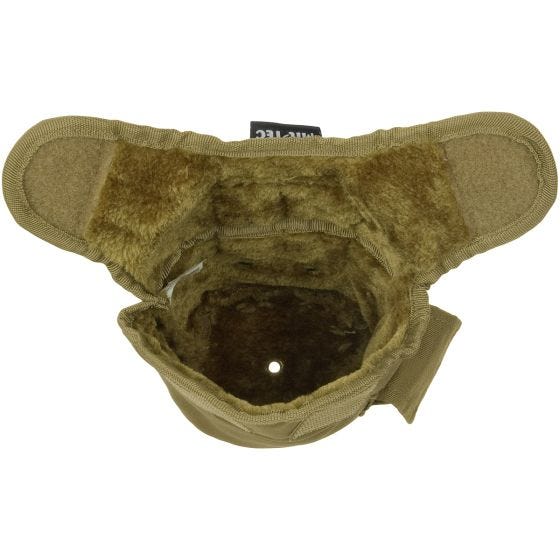Mil-Tec Sacoche pour gourde de style américain Coyote