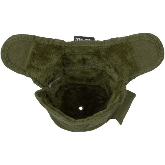 Mil-Tec Sacoche pour gourde de style américain vert olive