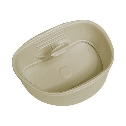Mil-Tec Gobelet pliable 200 ml kaki