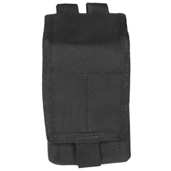 Mil-Tec Porte-chargeur G36 noir