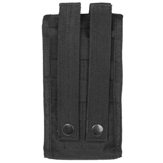 Mil-Tec Porte-chargeur G36 noir