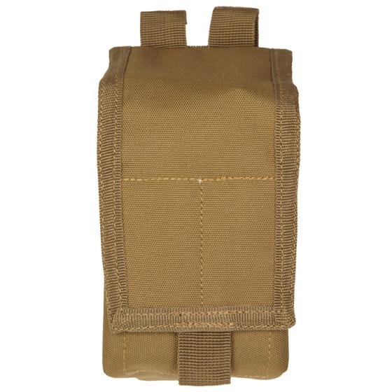 Mil-Tec Porte-chargeur G36 Coyote