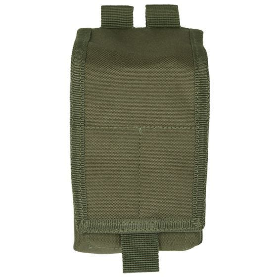 Mil-Tec Porte-chargeur G36 vert olive