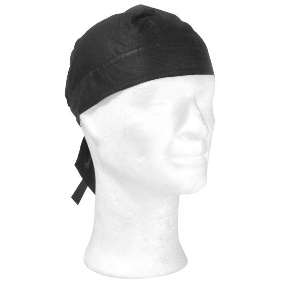 Mil-Tec Foulard noir