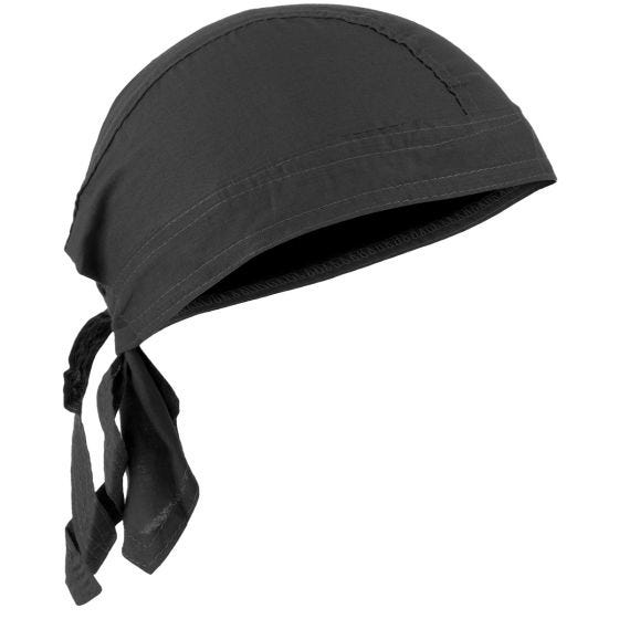 Mil-Tec Foulard noir