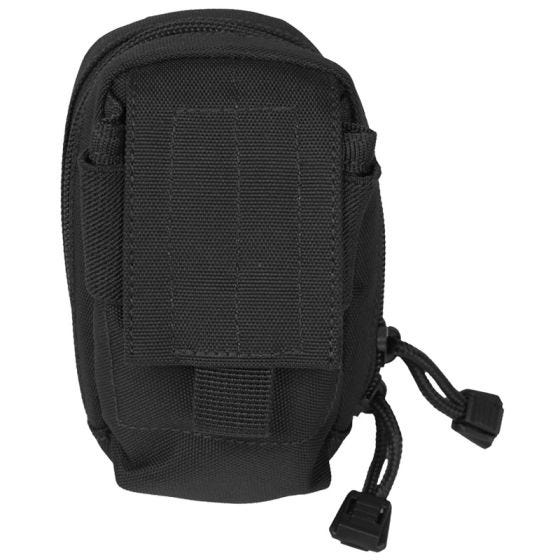 Mil-Tec Pochette i-Pouch MOLLE noire