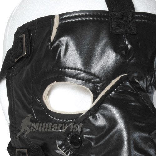 Mil-Tec Masque contre le froid US noir