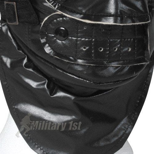 Mil-Tec Masque contre le froid US noir