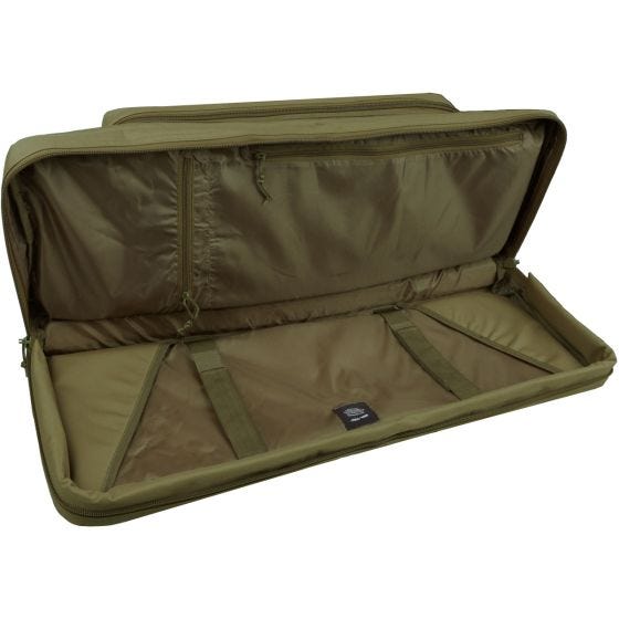 Mil-Tec Étui pour fusil taille moyenne vert olive