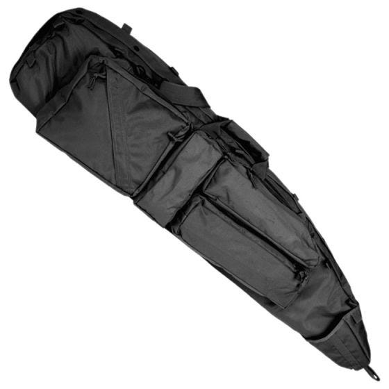 Mil-Tec Étui pour fusil SEK noir