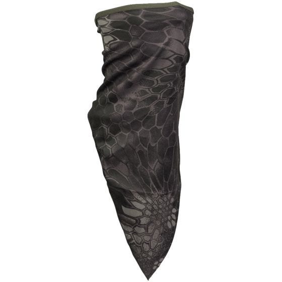 Mil-Tec Foulard visage Mandra Night