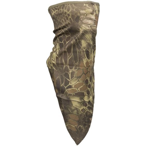 Mil-Tec Foulard visage Mandra Wood