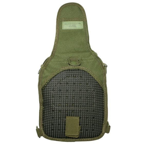 MFH Sacoche en bandoulière MOLLE vert olive