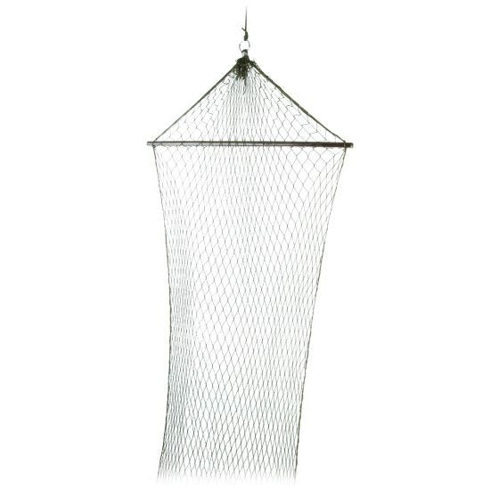 Mil-Tec Hamac avec barres transversales en bois vert olive
