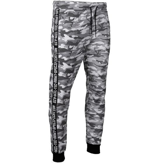 Mil-Tec Training Pants Urban