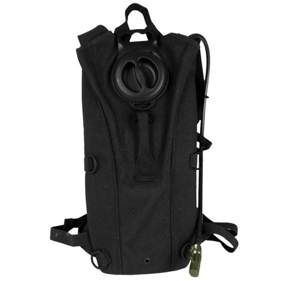 Mil-Tec Sac à eau MIL-SPEC noir