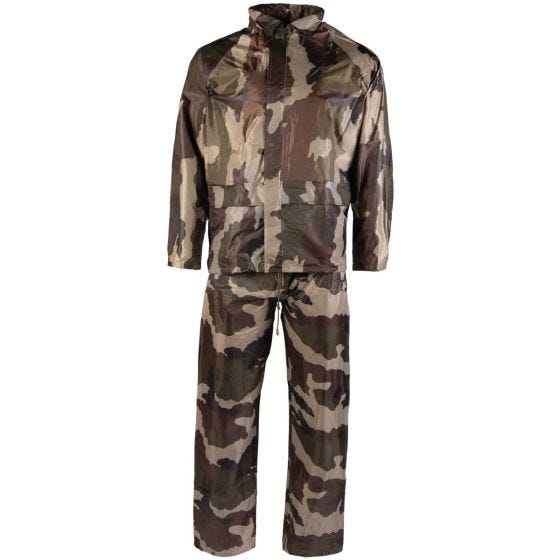 Mil-Tec Combinaison imperméable CCE
